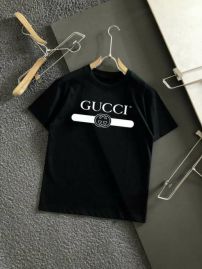 Picture of Gucci T Shirts Short _SKUGucciM-5XLkdtn1235601